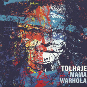 Mama Warhola - wersja cyfrowa